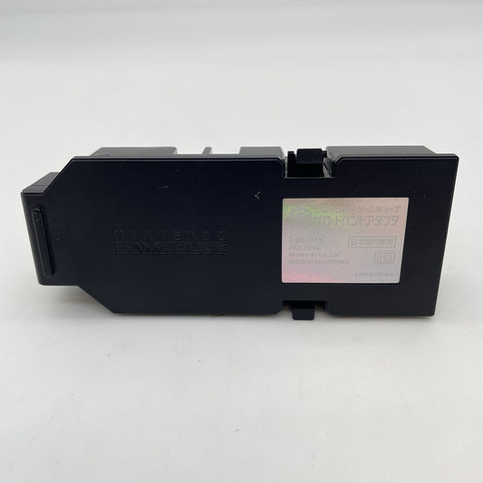 Nintendo Official Game Cube Broadband Adapter DOL-015 Japanese ver. Rare