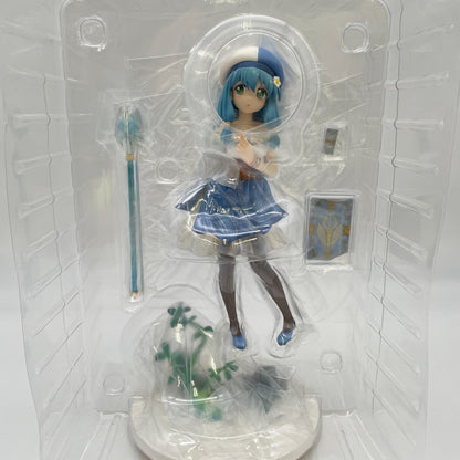 Endro! Mei Mother Enderstto 1/7 Scale Model Figure Hobby Japan