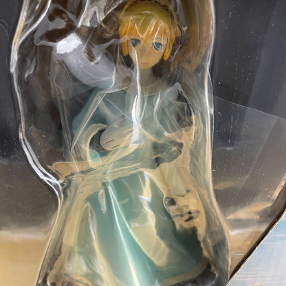 Persona 3 Aigis figure Summer Dress ver. Happy kuji Prize A Japan Import
