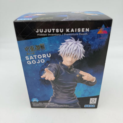 Jujutsu Kaisen Hidden Inventory/Premature Death - Satoru Gojo luminaste japan