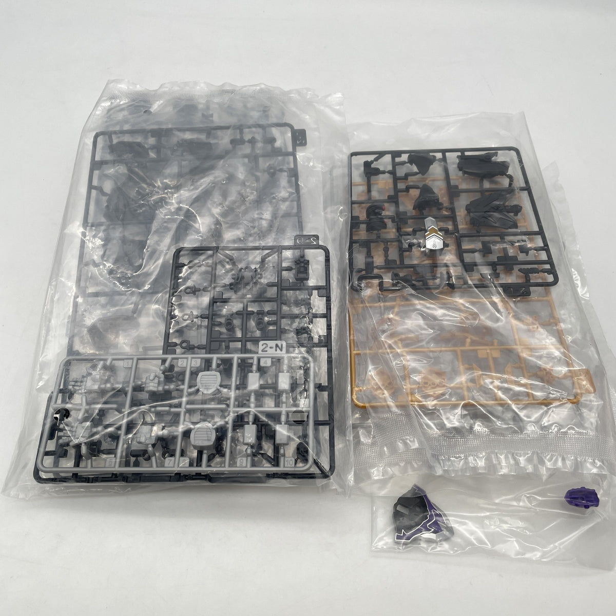 SMP Ulkaiser Premium Bandai Limited Edition Japan seller