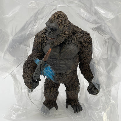 Figure KONG FROM GODZILLA VS. KONG 2021 Plex Toho Daikaiju Series 270mm