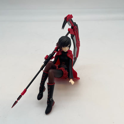FuRyu Rwby Ice Queendom Ruby Rose noodle Stopper Figure