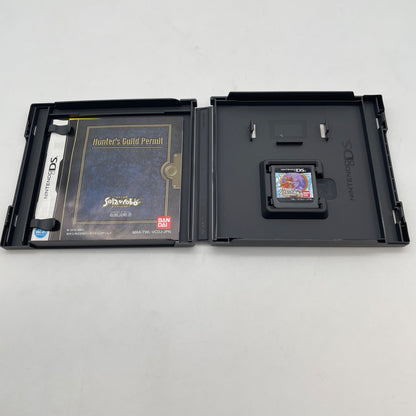Nintendo DS Solatorobo Sore kara Coda NDS Japan Import