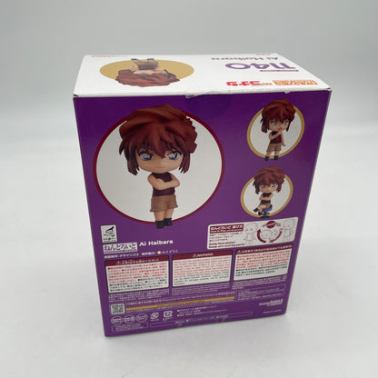 Nendoroid Detective Conan Ai Haibara Figure #1140 Good Smile Company Japan