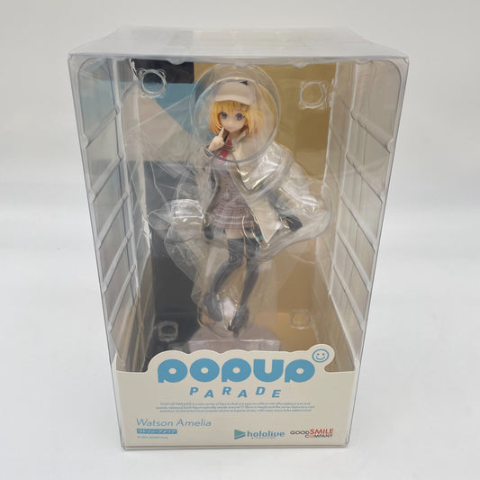 POP UP PARADE Watson Amelia hololive production Good Smile Company from JP New