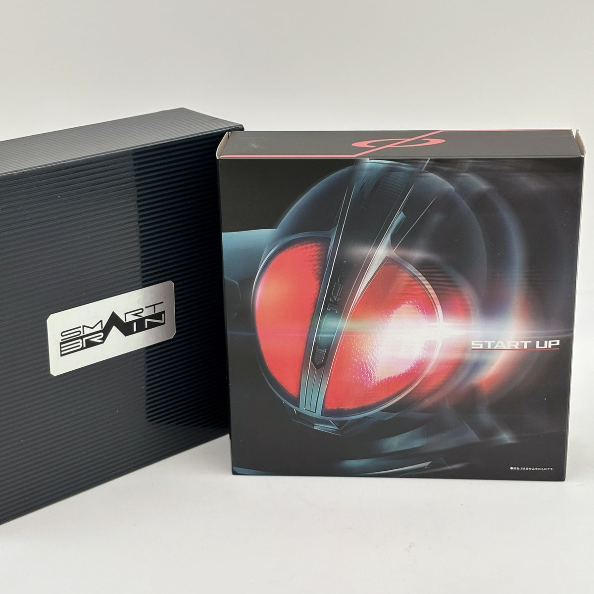 Masked Kamen Rider 555 FAIZ AXEL Complete Selection Modifications CSM BANDAI