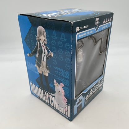 Super Dangan Ronpa 2 Nanami Chiaki Figure Minna no Kuji Prize A FURYU Japan